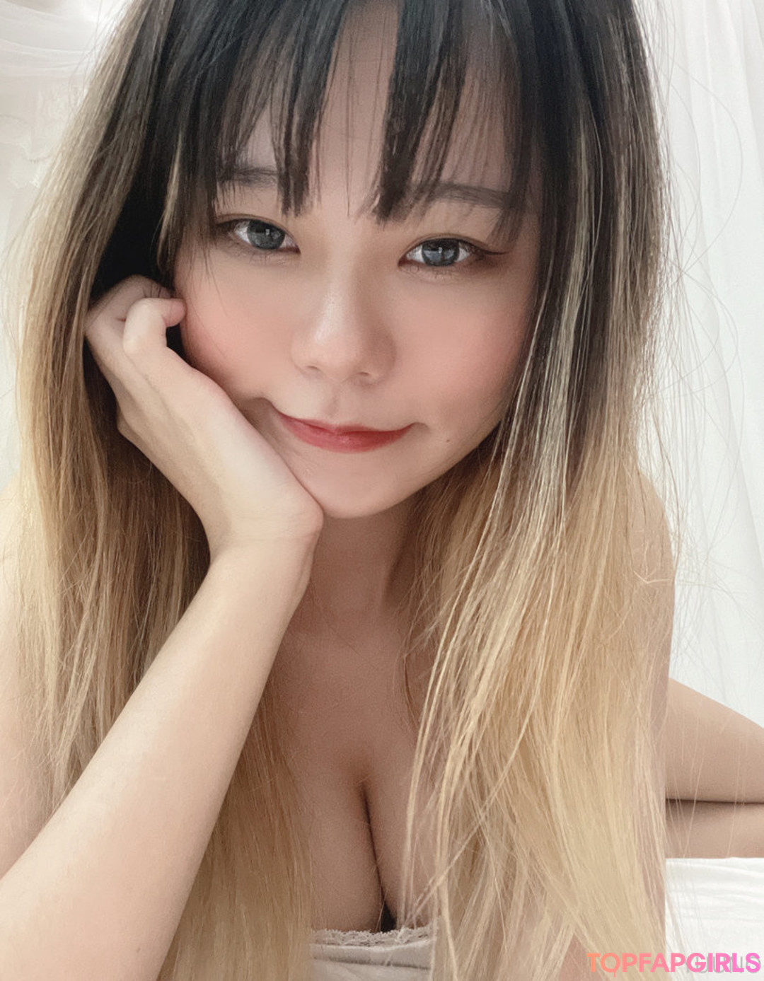Foto desnuda filtrada de OnlyFans de Yuuno #1706