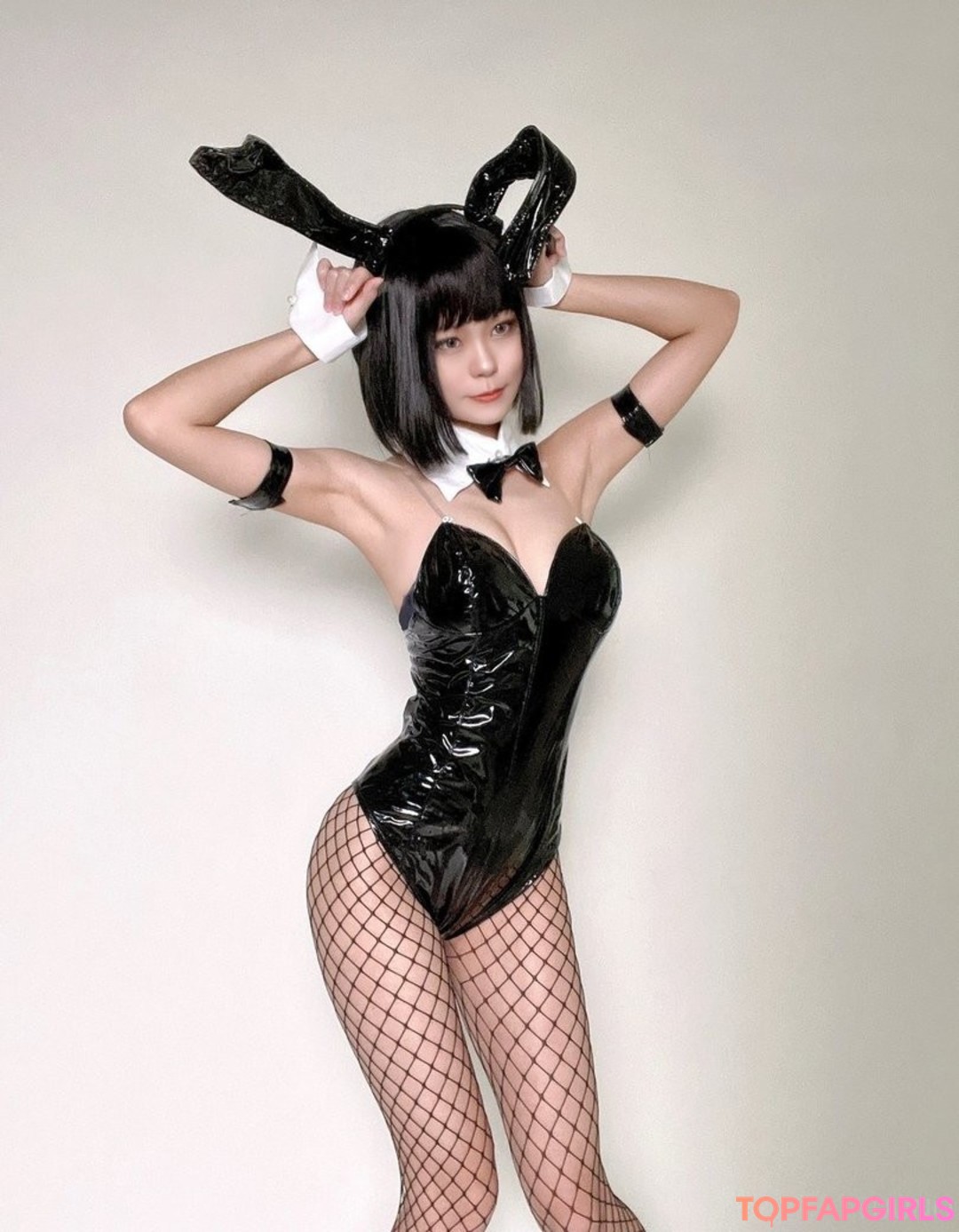 Foto desnuda filtrada de OnlyFans de Yuuno #1727