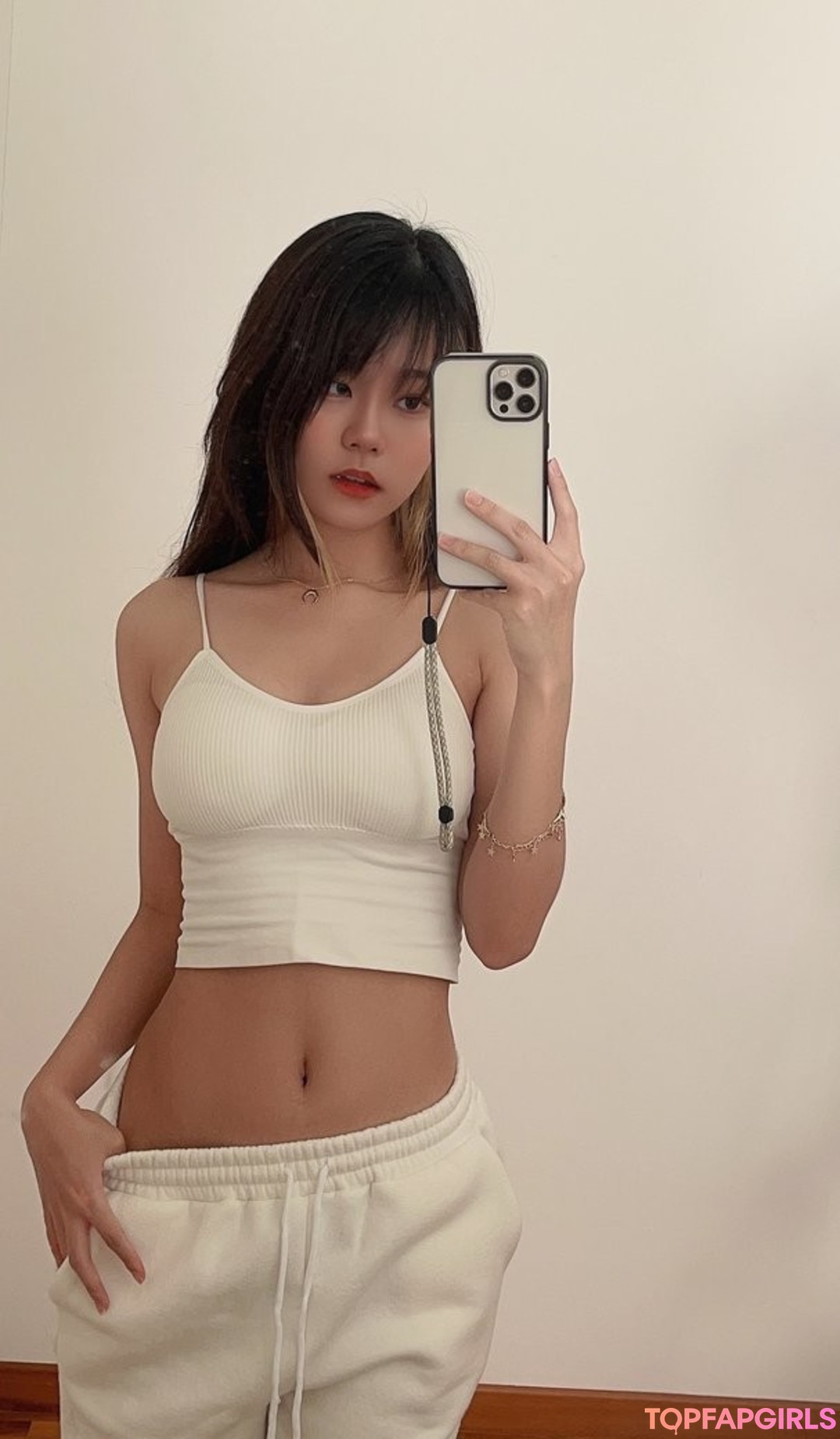 Foto desnuda filtrada de OnlyFans de Yuuno #1736