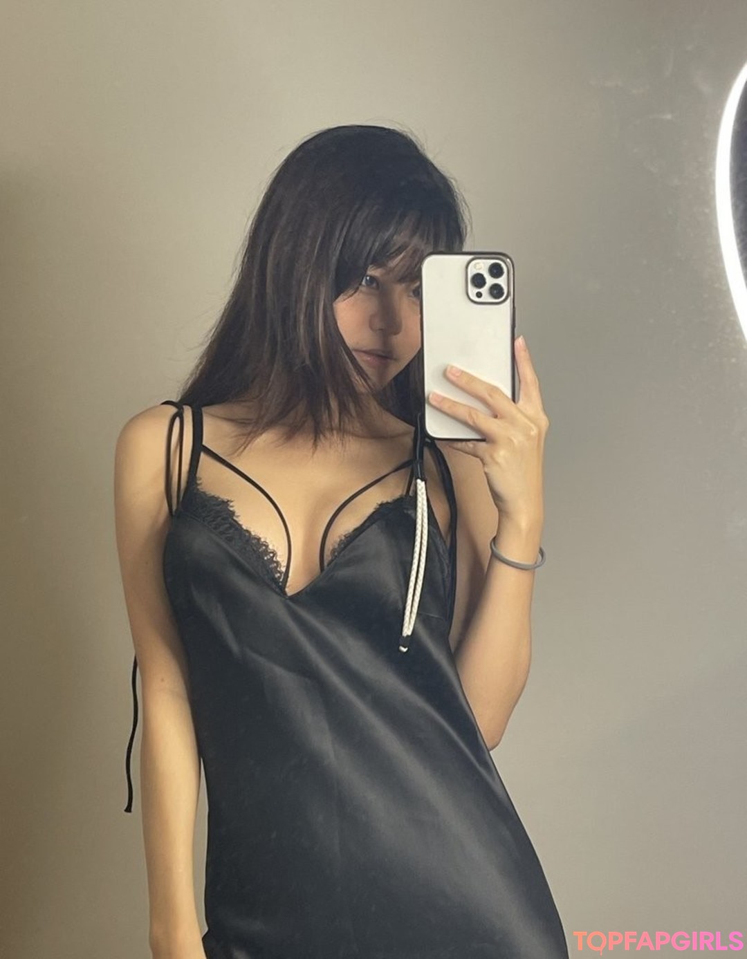 Foto desnuda filtrada de OnlyFans de Yuuno #1746