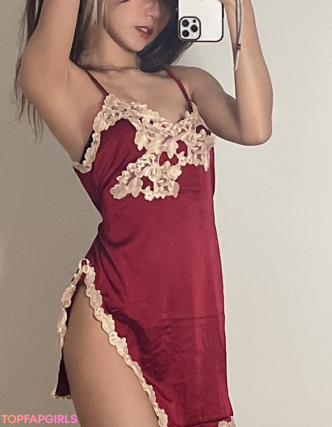 Foto desnuda filtrada de OnlyFans de Yuuno #1758