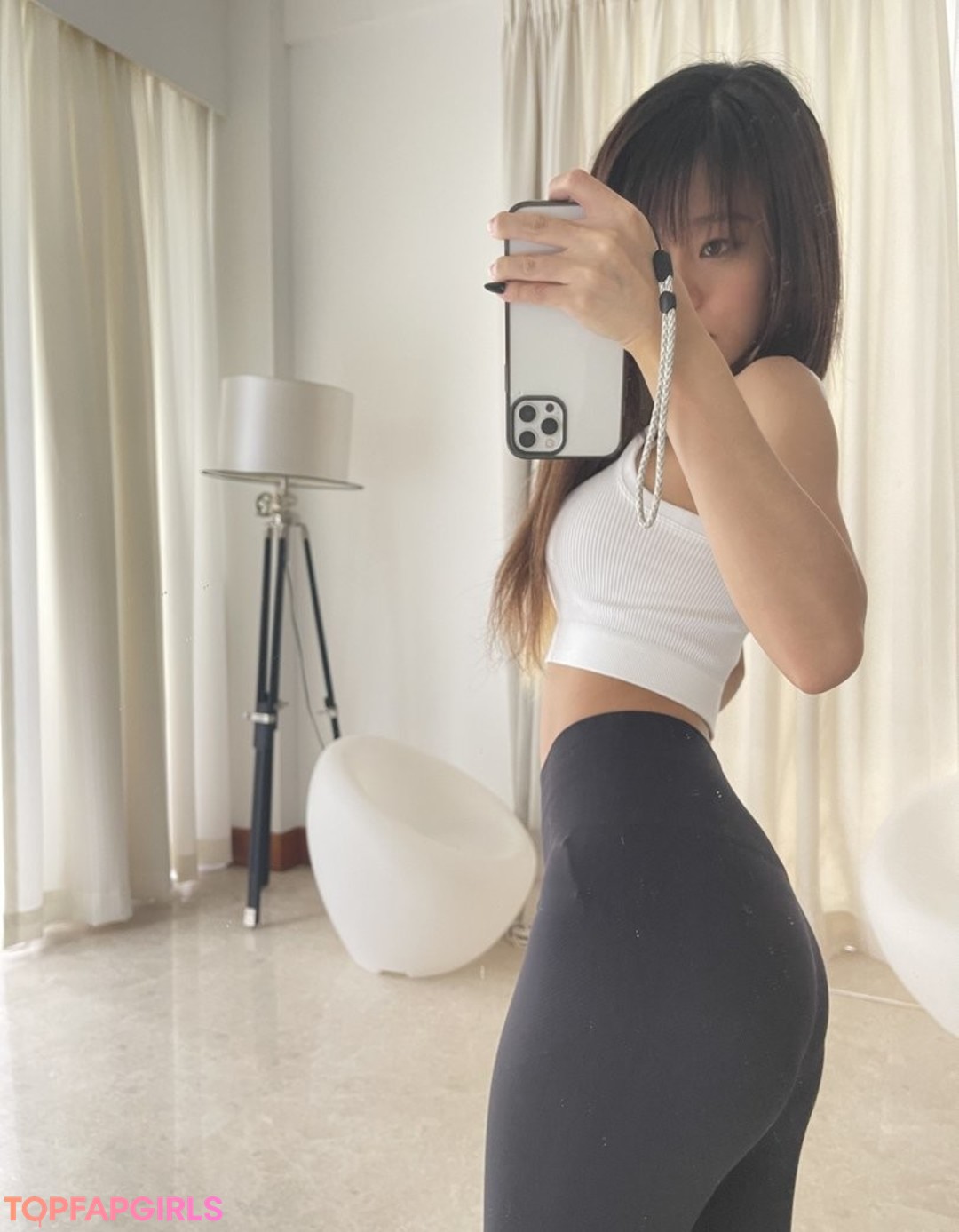 Foto desnuda filtrada de OnlyFans de Yuuno #1763