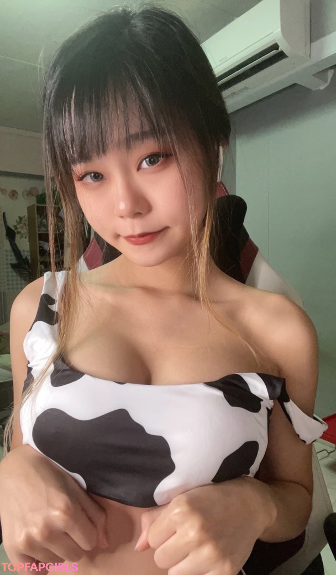 Foto desnuda filtrada de OnlyFans de Yuuno #1804