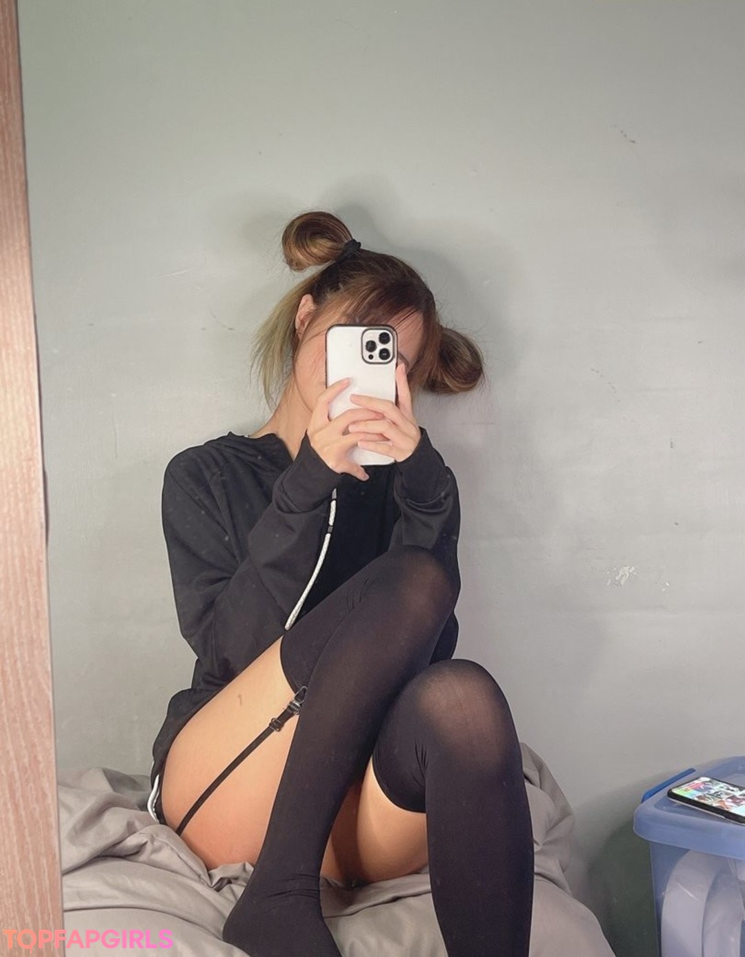 Foto desnuda filtrada de OnlyFans de Yuuno #1814