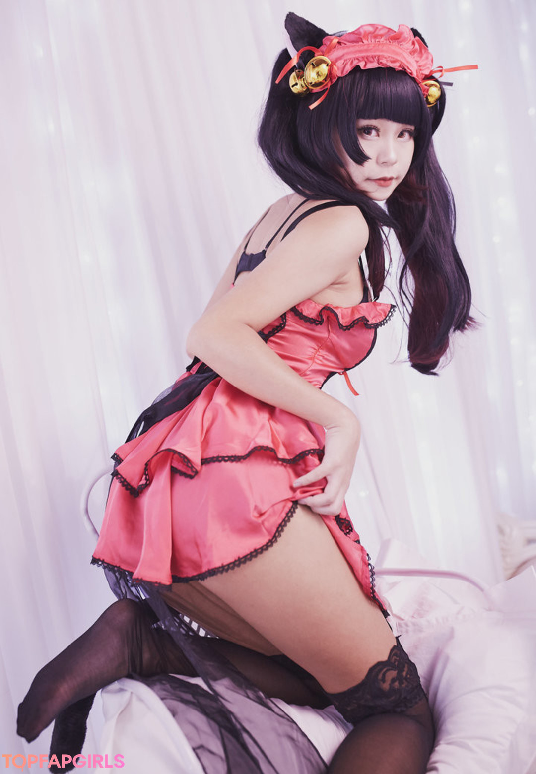 Foto desnuda filtrada de OnlyFans de Yuuno #1845