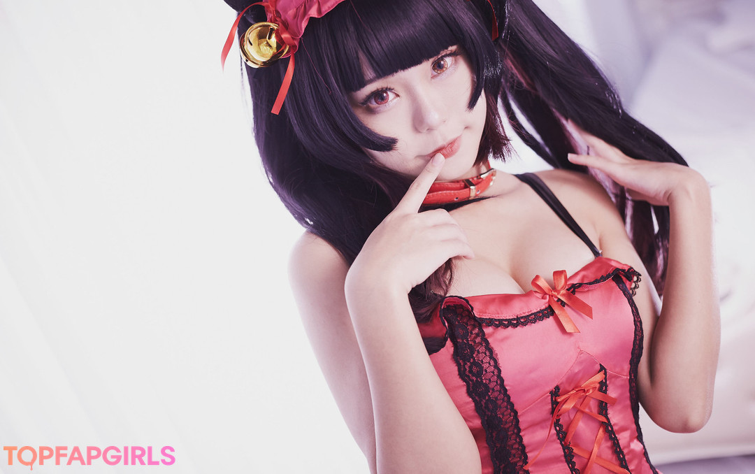 Foto desnuda filtrada de OnlyFans de Yuuno #1849