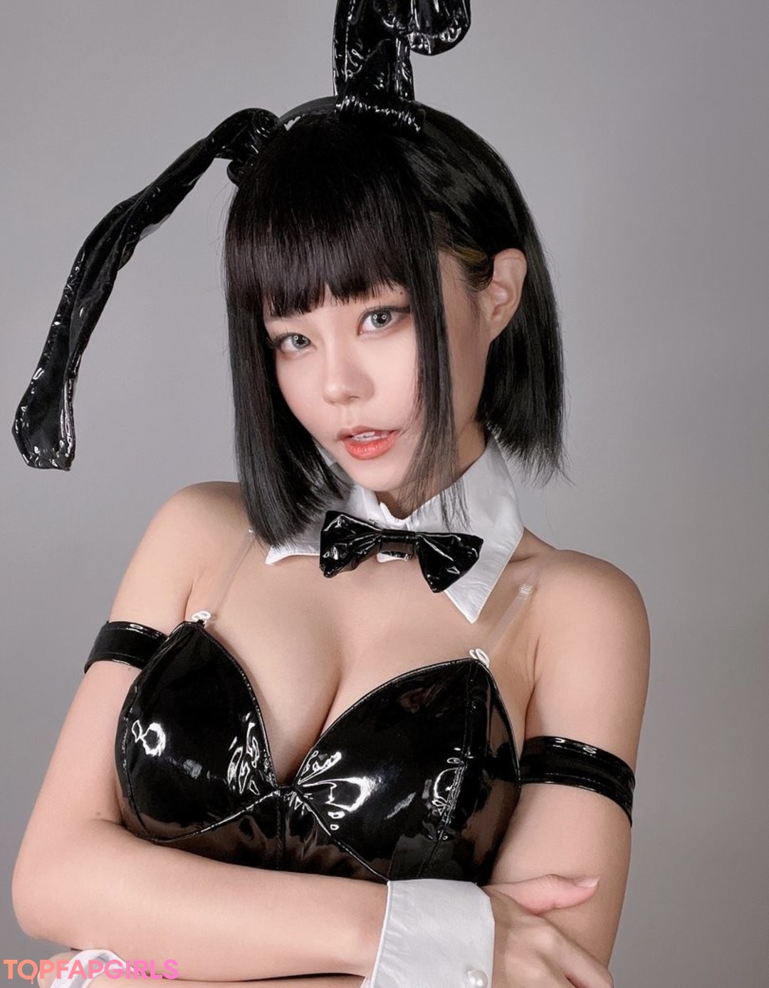 Foto desnuda filtrada de OnlyFans de Yuuno #1910