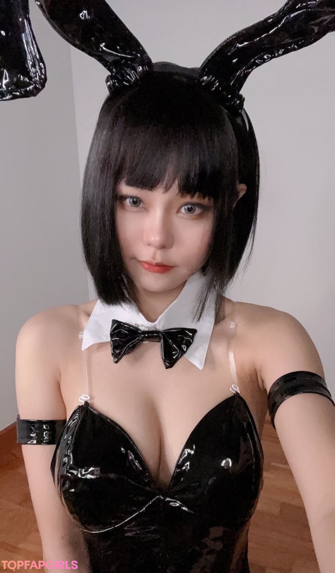 Foto desnuda filtrada de OnlyFans de Yuuno #1919