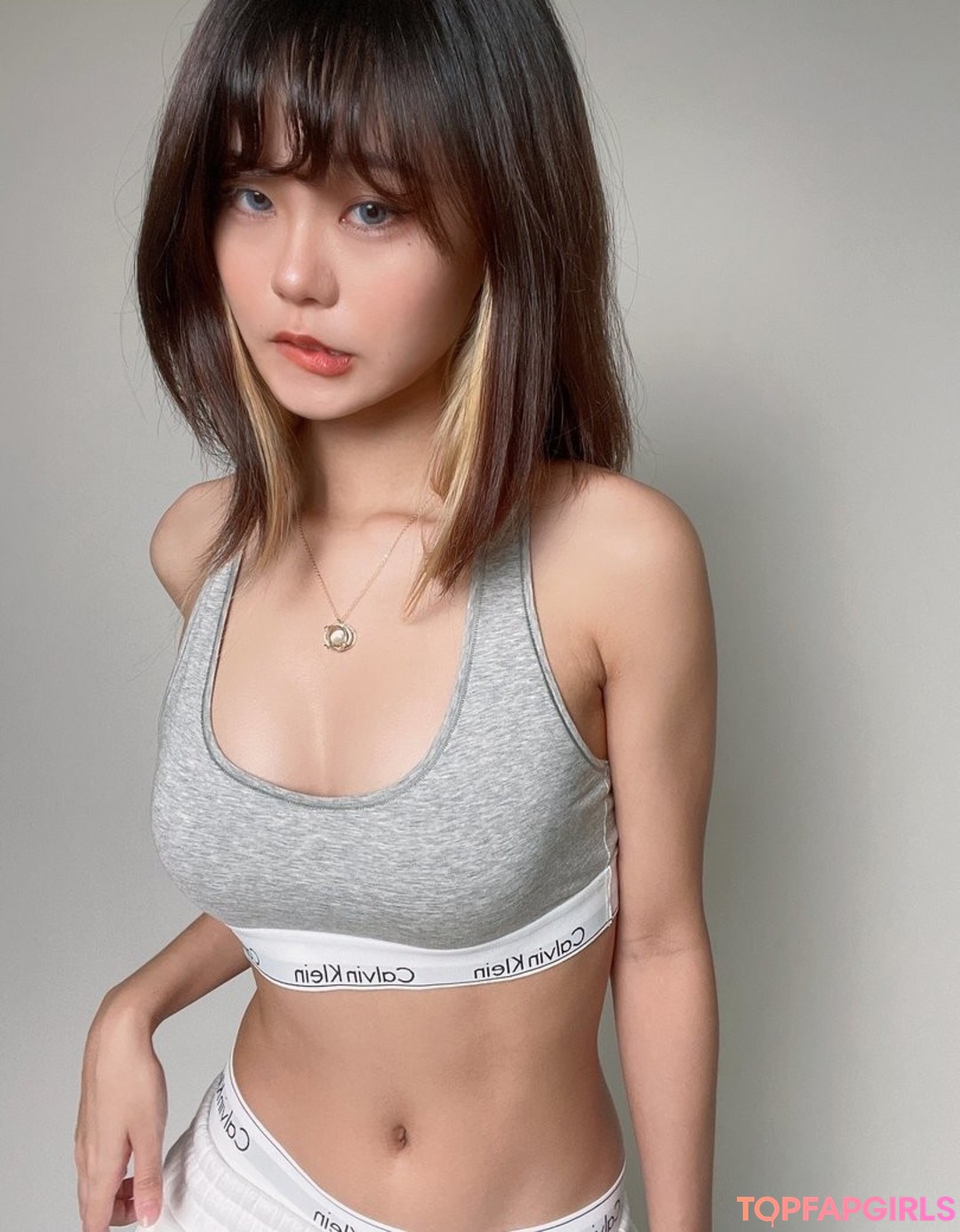 Foto desnuda filtrada de OnlyFans de Yuuno #1927