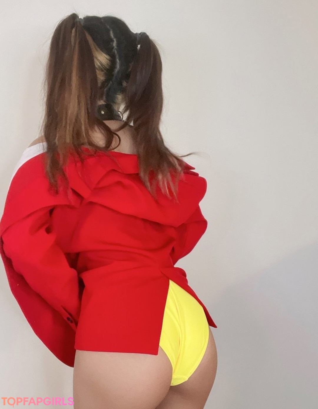 Foto desnuda filtrada de OnlyFans de Yuuno #1930