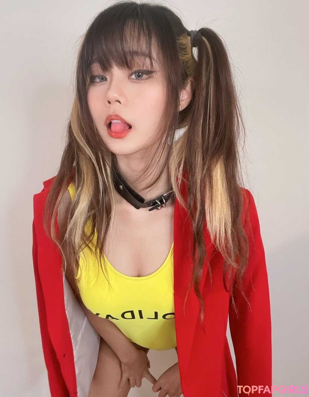 Foto desnuda filtrada de OnlyFans de Yuuno #1937