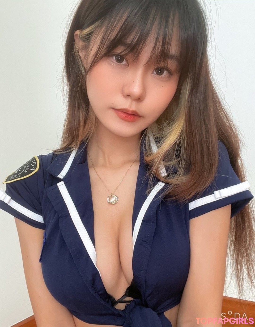 Foto desnuda filtrada de OnlyFans de Yuuno #1943