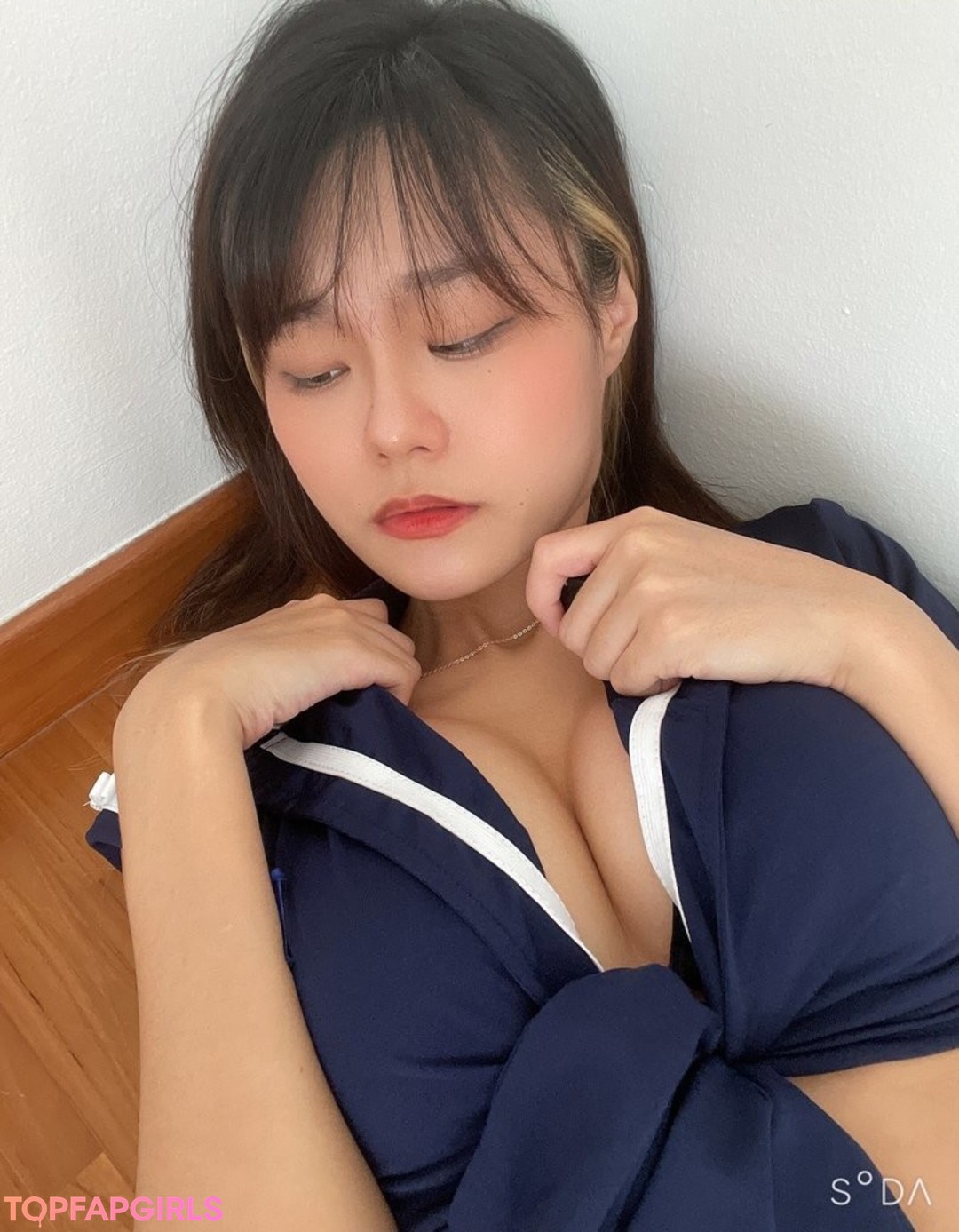 Foto desnuda filtrada de OnlyFans de Yuuno #1950