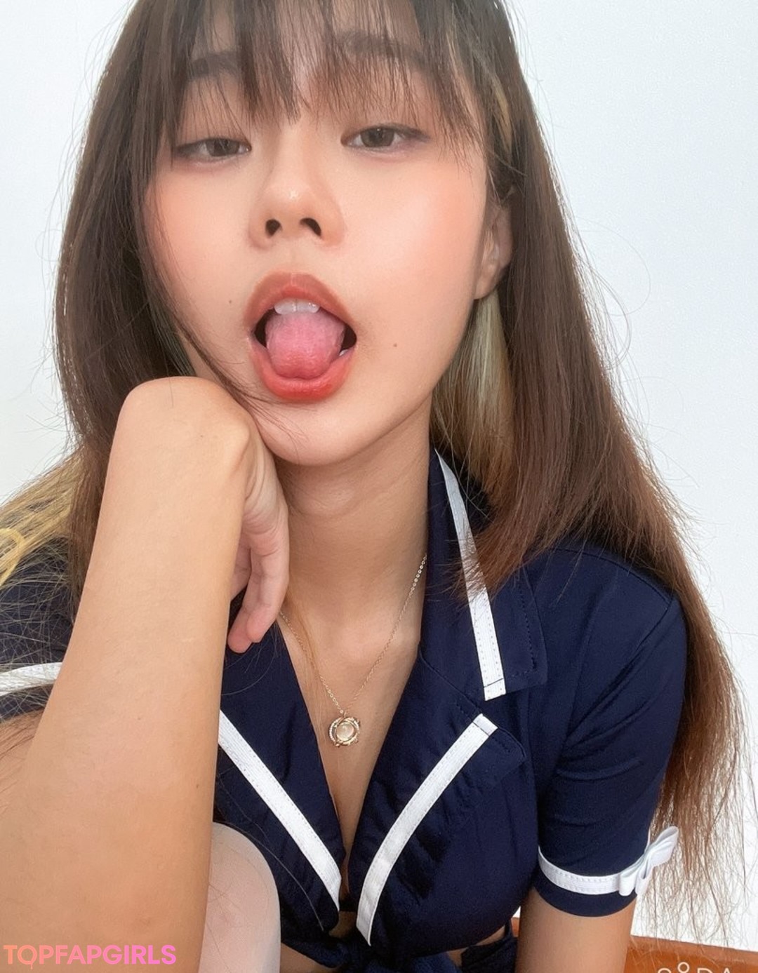 Foto desnuda filtrada de OnlyFans de Yuuno #1952