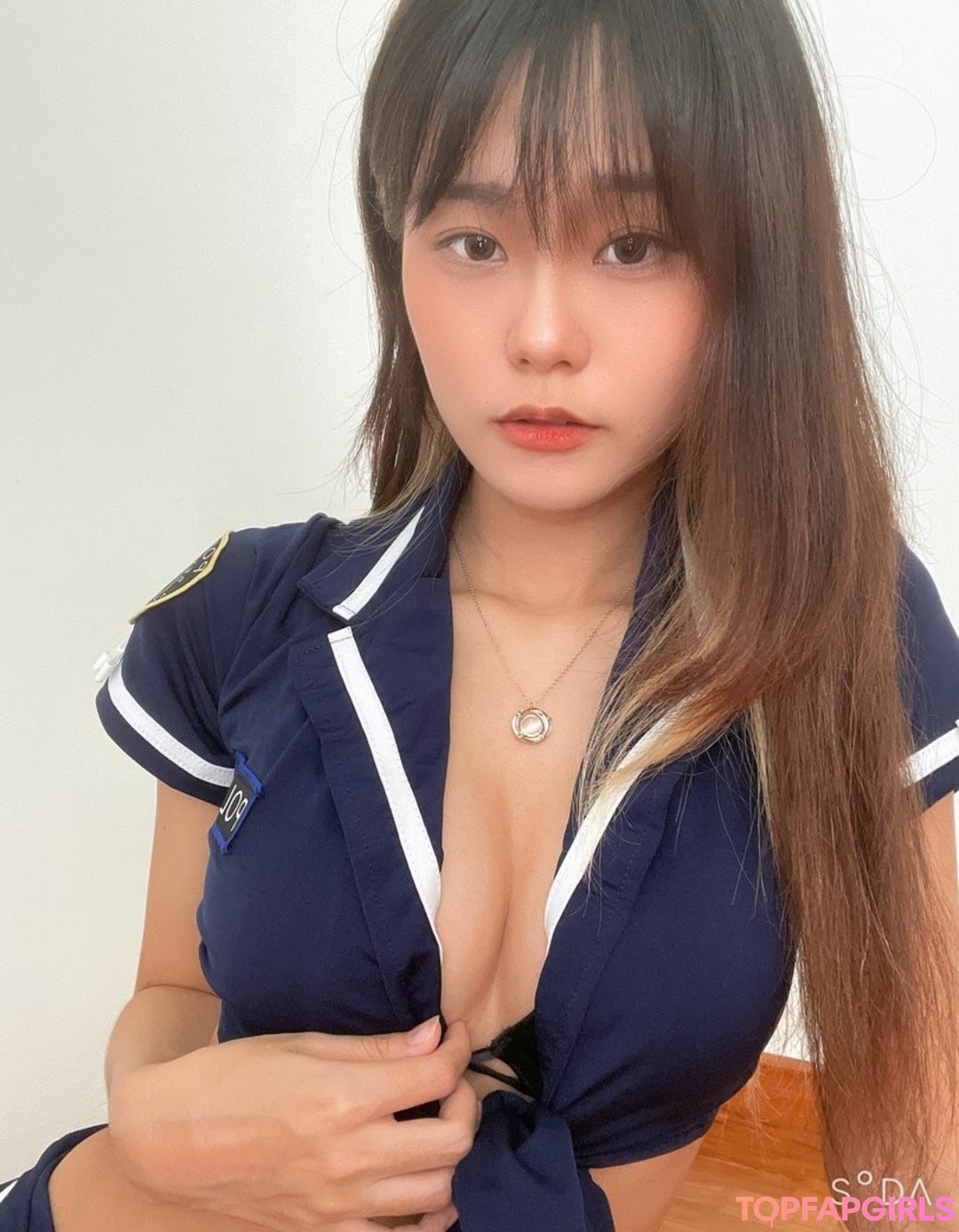 Foto desnuda filtrada de OnlyFans de Yuuno #1959