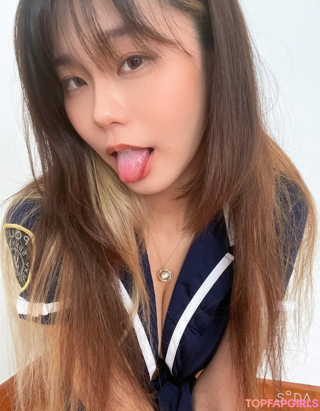 Foto desnuda filtrada de OnlyFans de Yuuno #1964