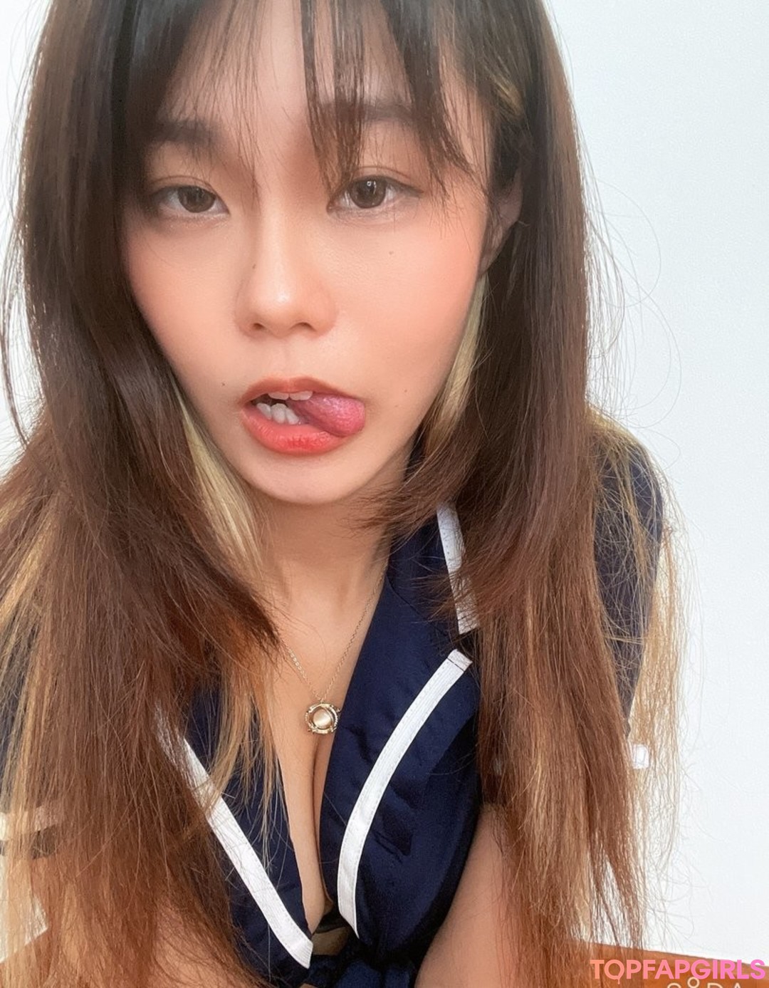 Foto desnuda filtrada de OnlyFans de Yuuno #1965