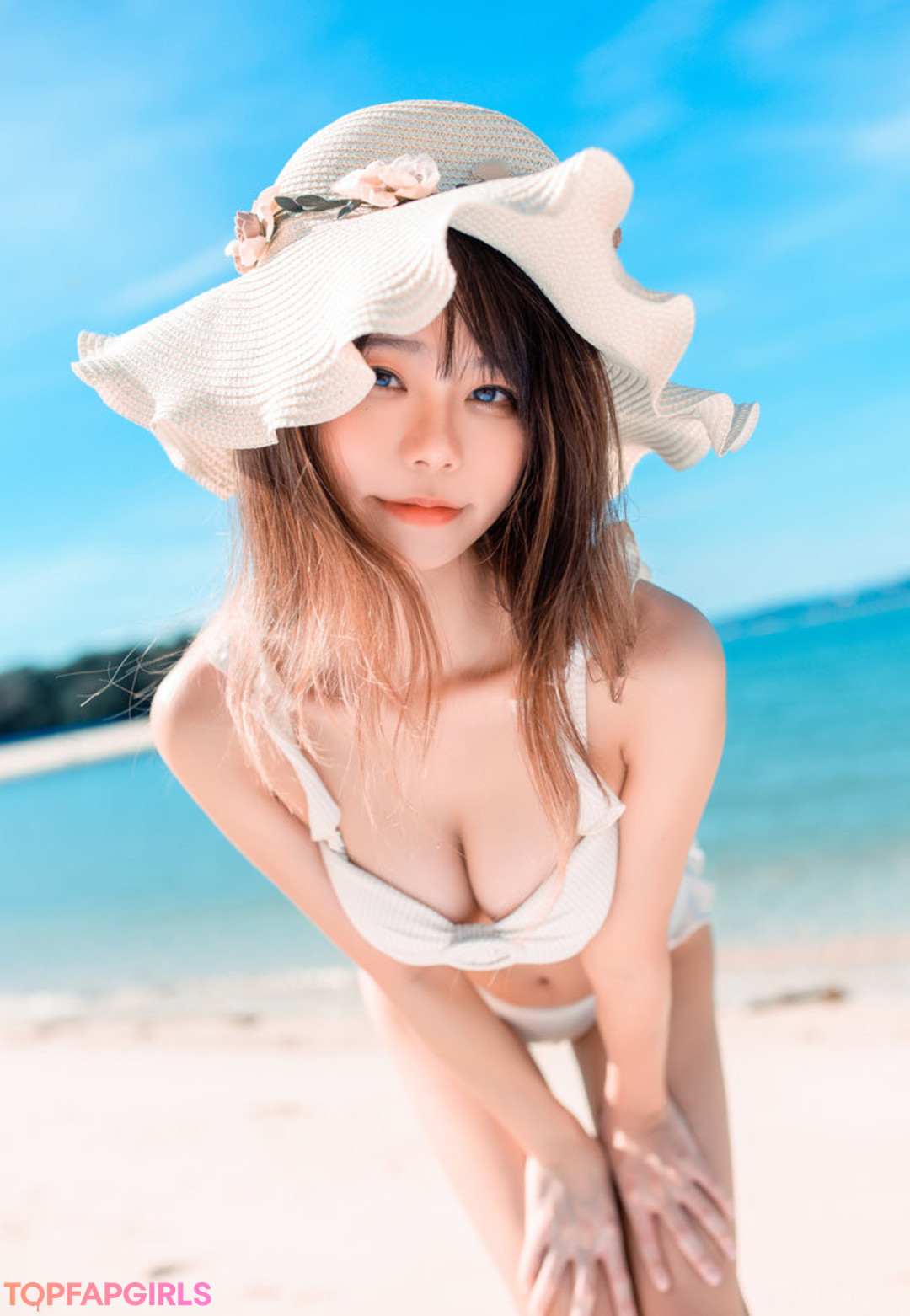Foto desnuda filtrada de OnlyFans de Yuuno #1983