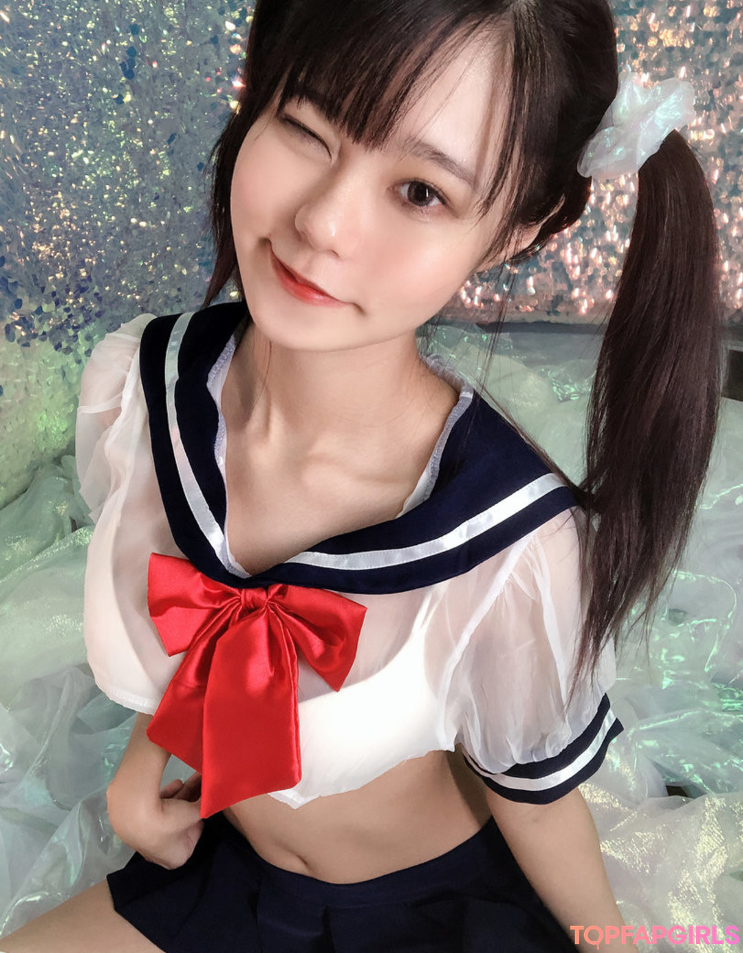 Foto desnuda filtrada de OnlyFans de Yuuno #2010