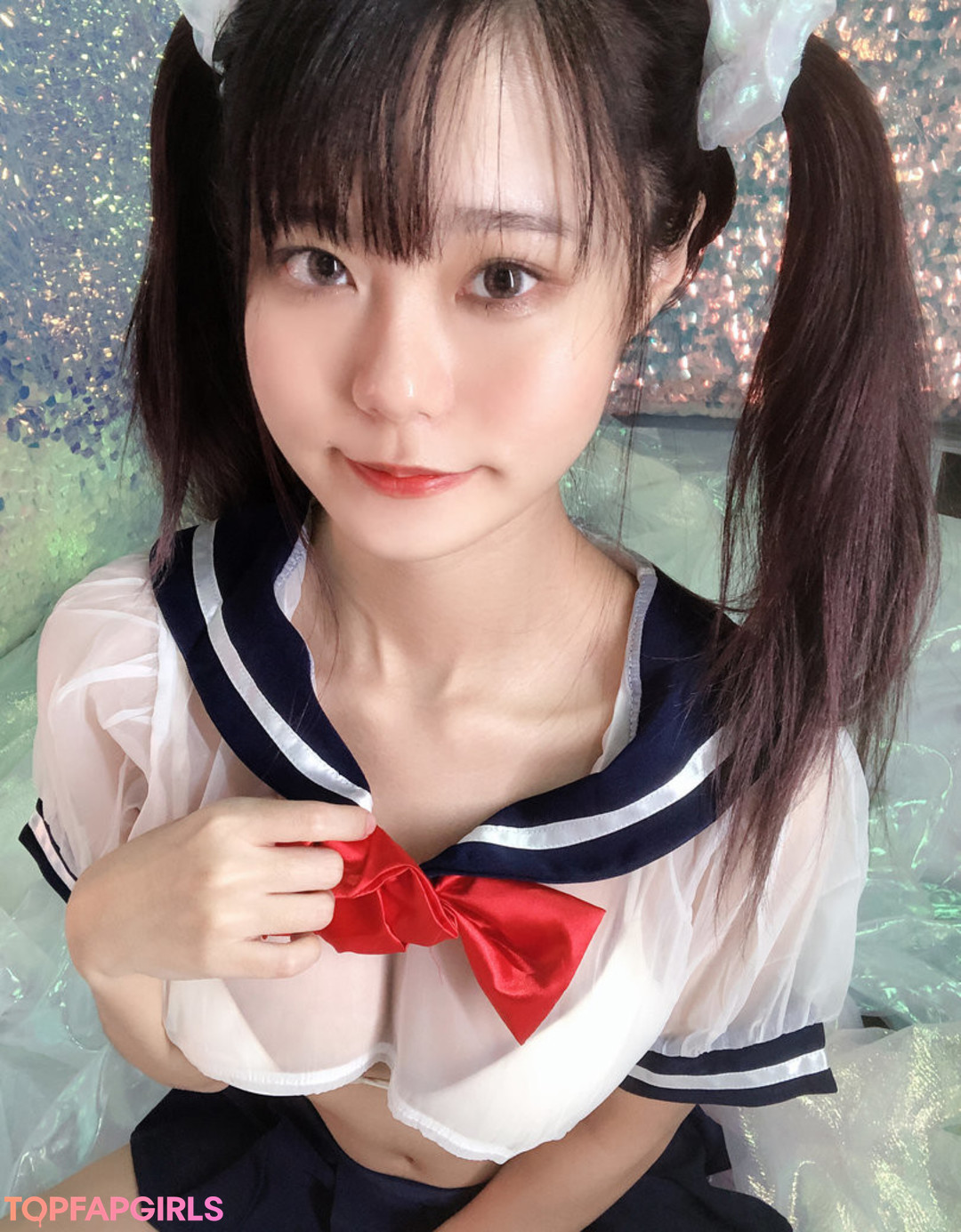 Foto desnuda filtrada de OnlyFans de Yuuno #2011