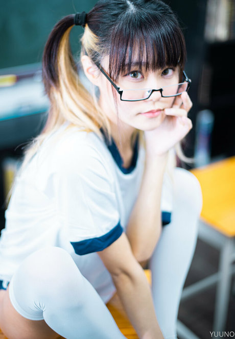 Yuuno