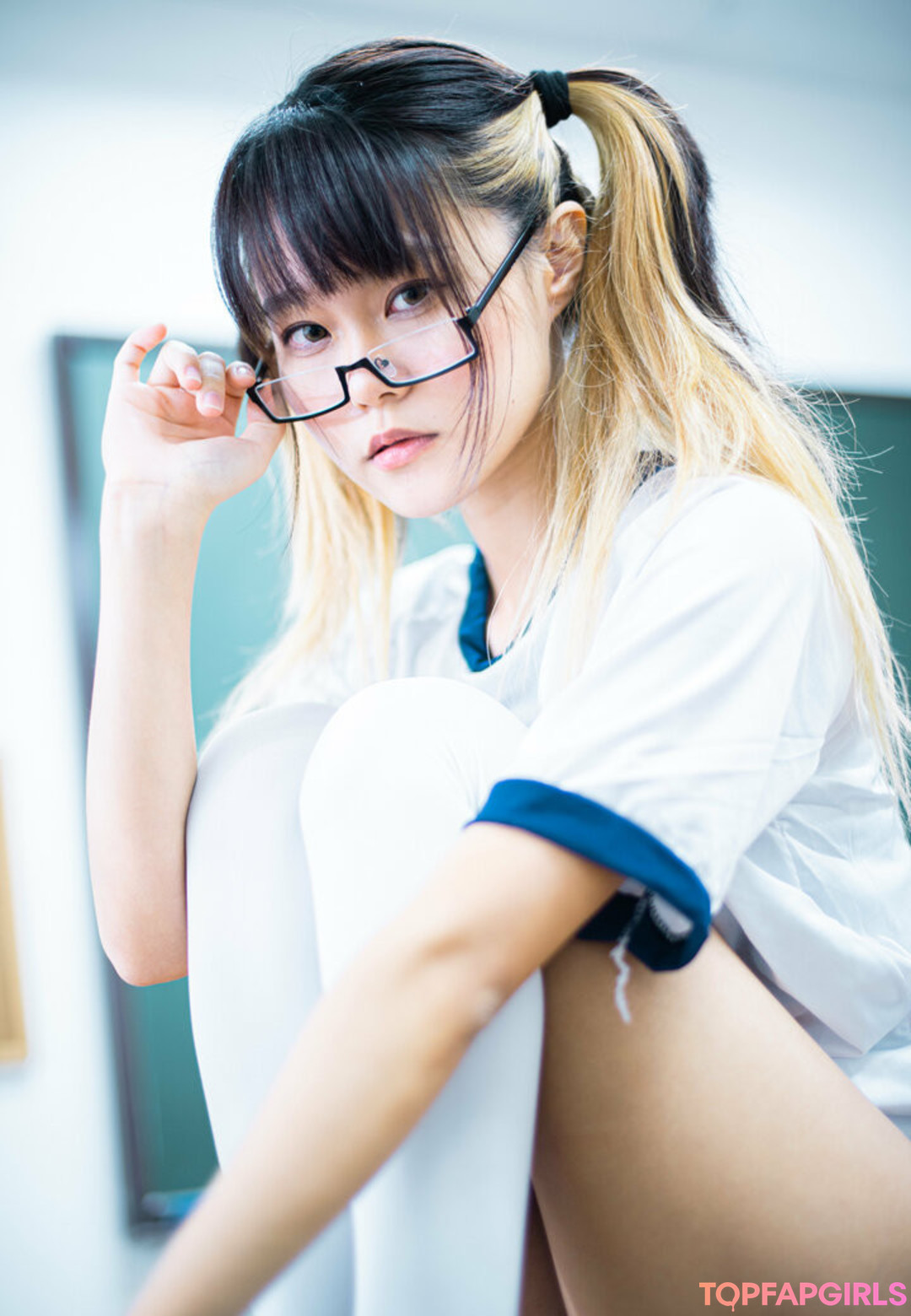 Foto desnuda filtrada de OnlyFans de Yuuno #2098