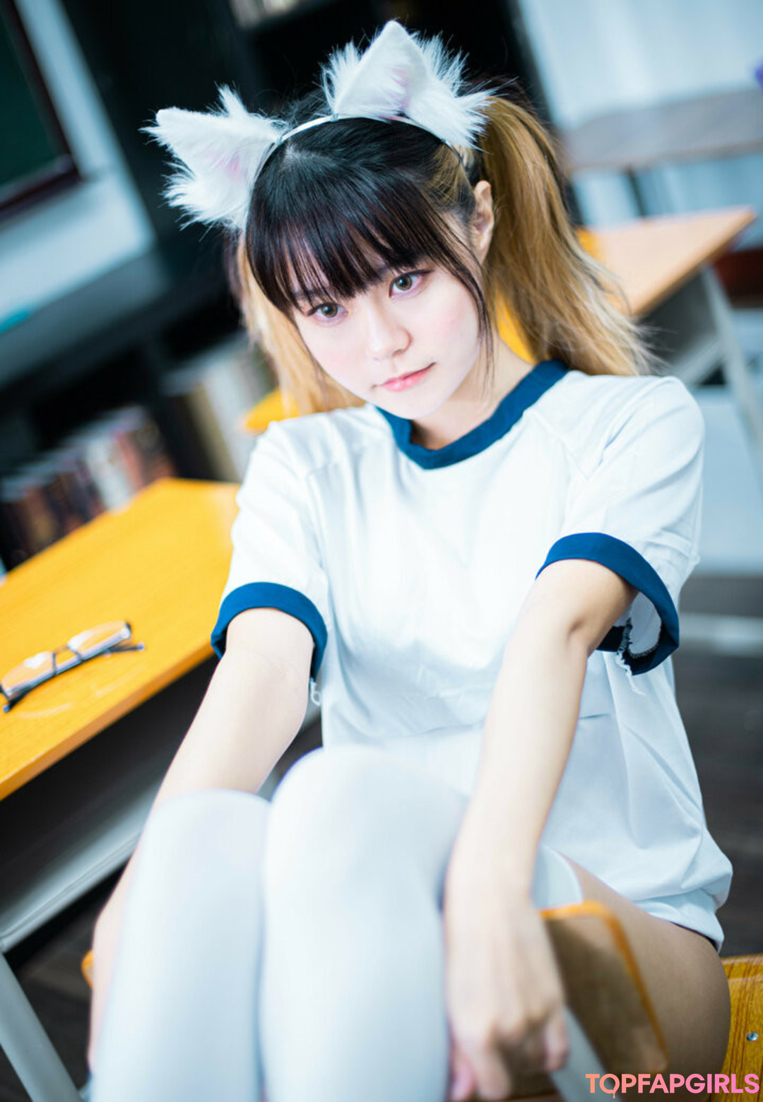 Foto desnuda filtrada de OnlyFans de Yuuno #2108