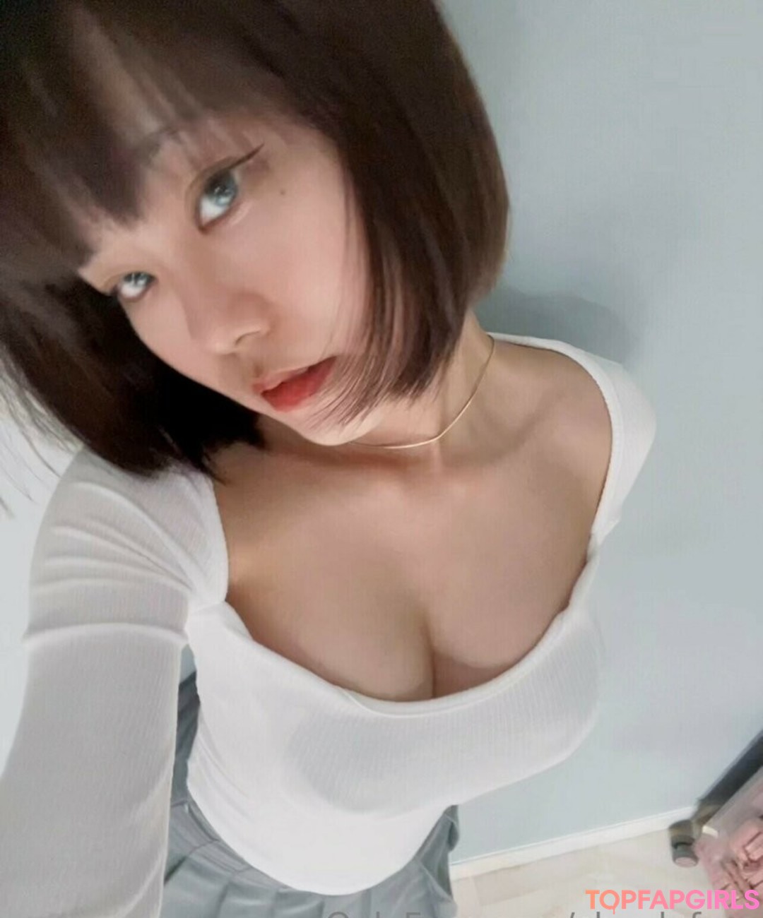 Foto desnuda filtrada de OnlyFans de Yuuno #2149