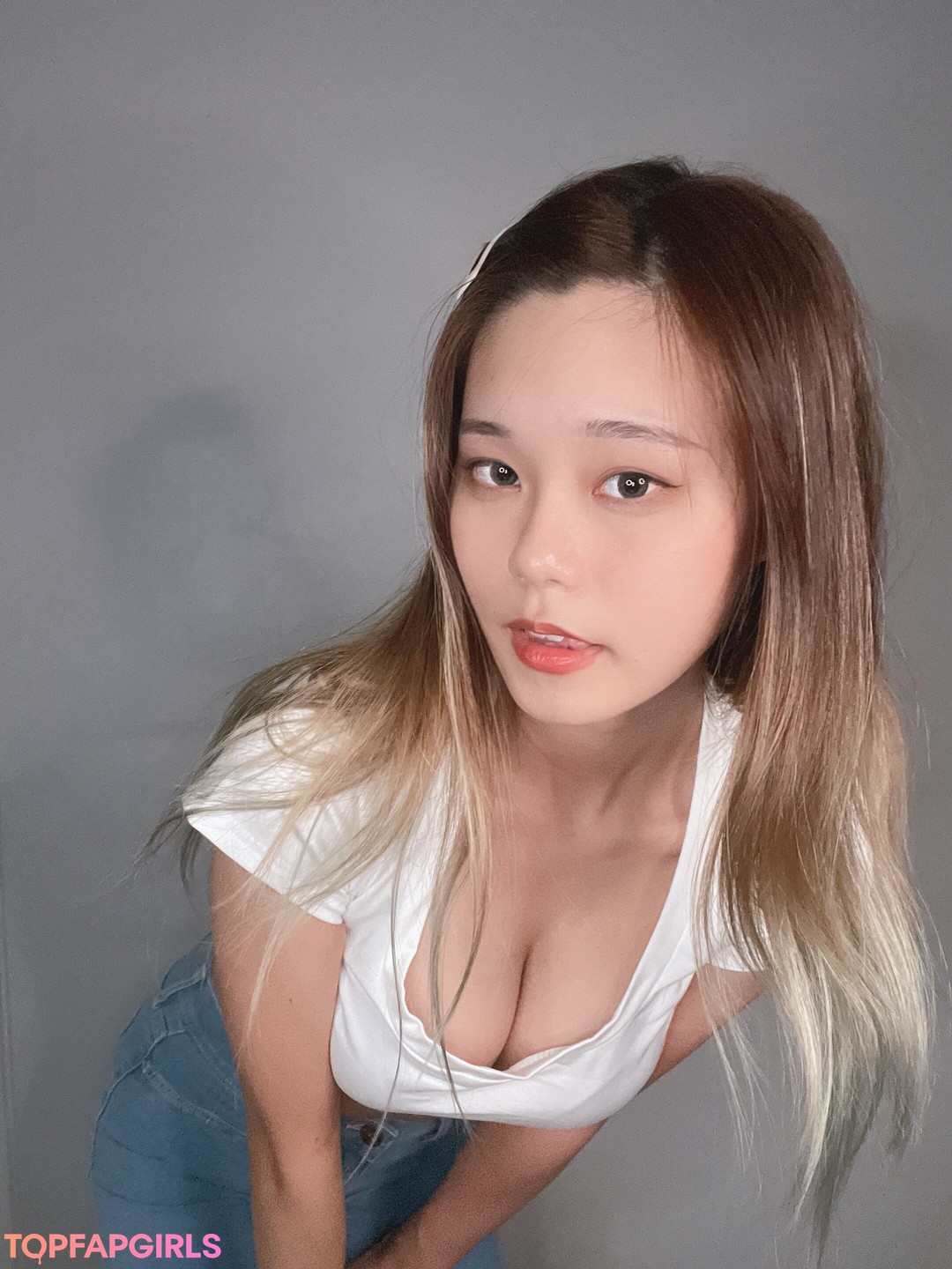 Foto desnuda filtrada de OnlyFans de Yuuno #564