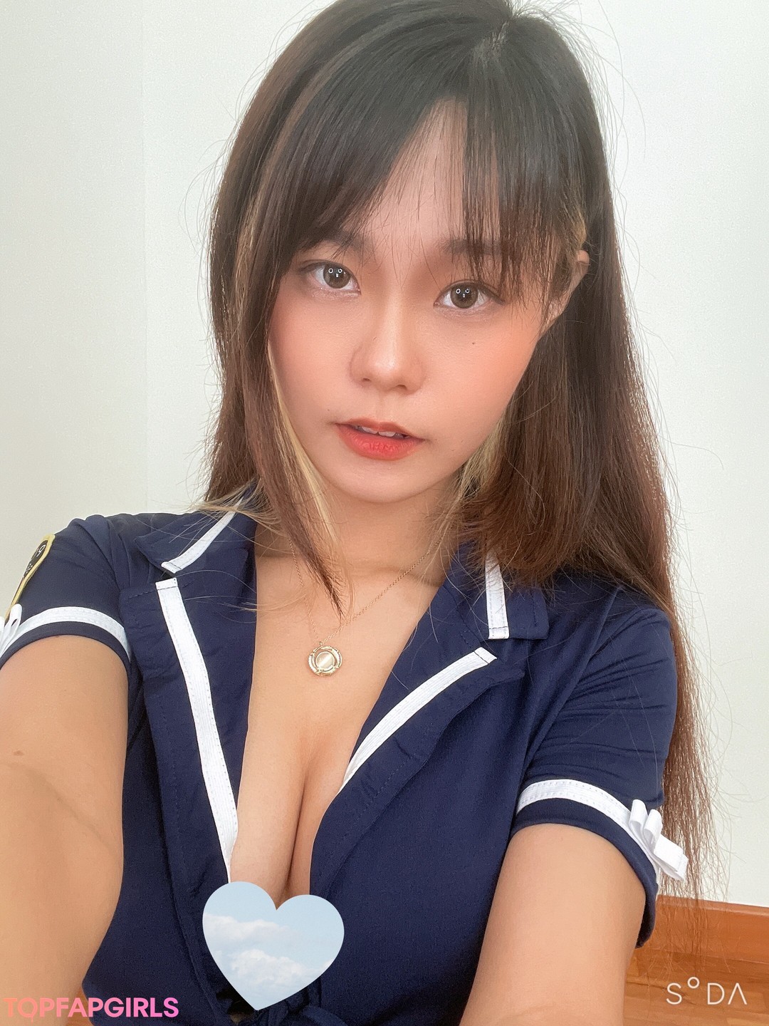 Foto desnuda filtrada de OnlyFans de Yuuno #610