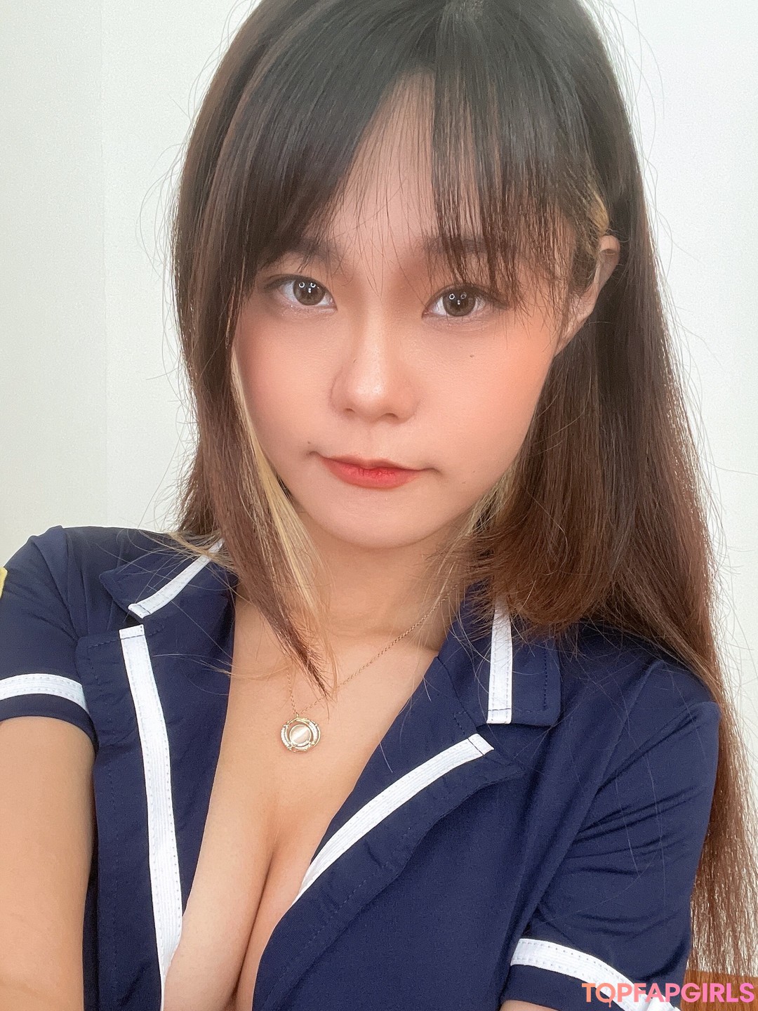 Foto desnuda filtrada de OnlyFans de Yuuno #611