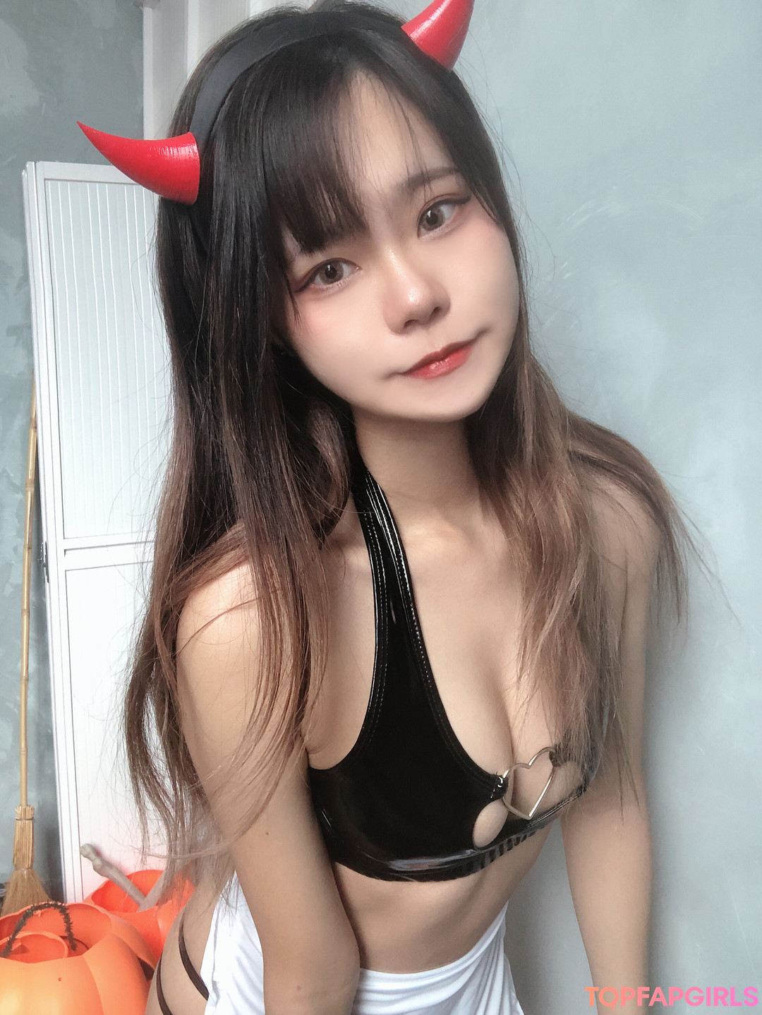Foto desnuda filtrada de OnlyFans de Yuuno #619