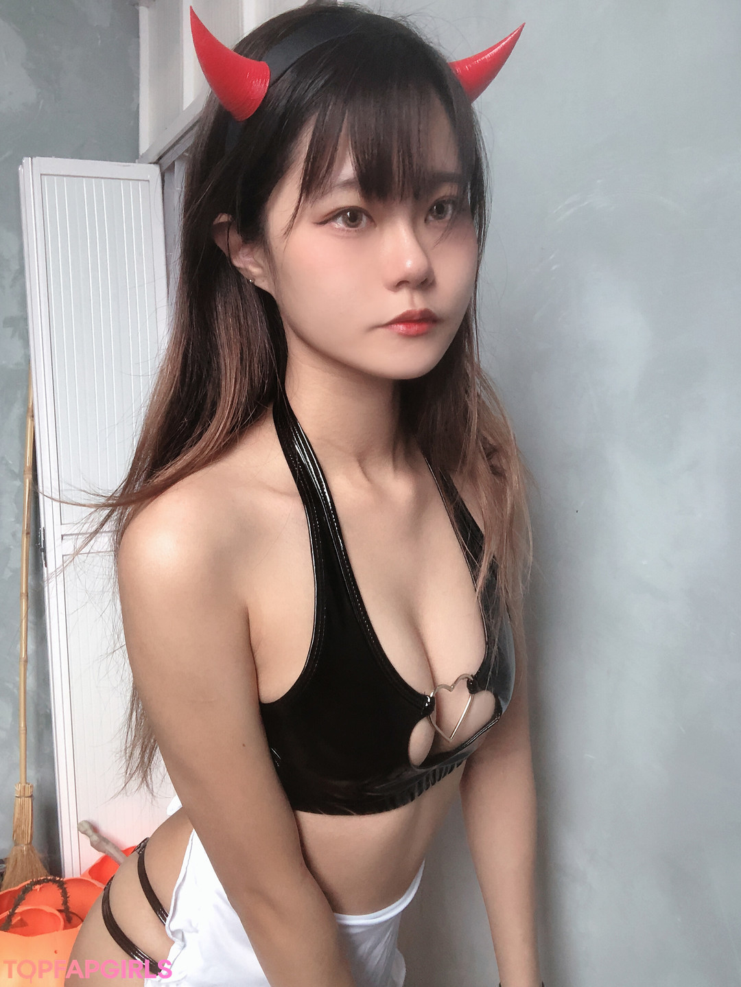 Foto desnuda filtrada de OnlyFans de Yuuno #621