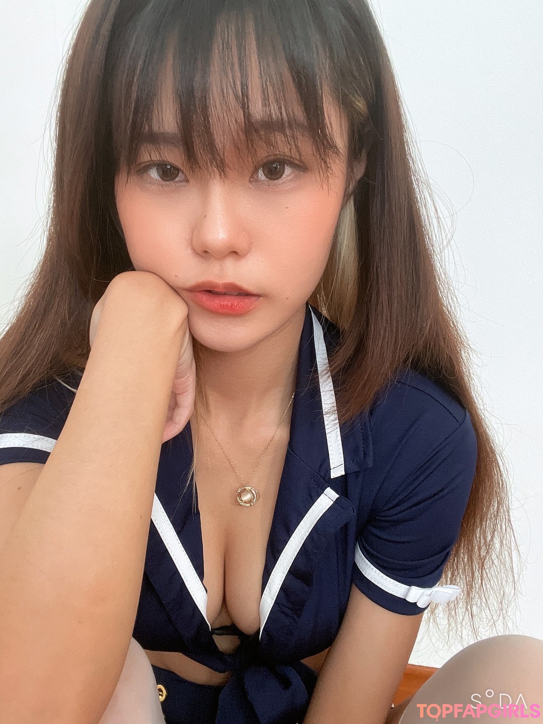 Foto desnuda filtrada de OnlyFans de Yuuno #671