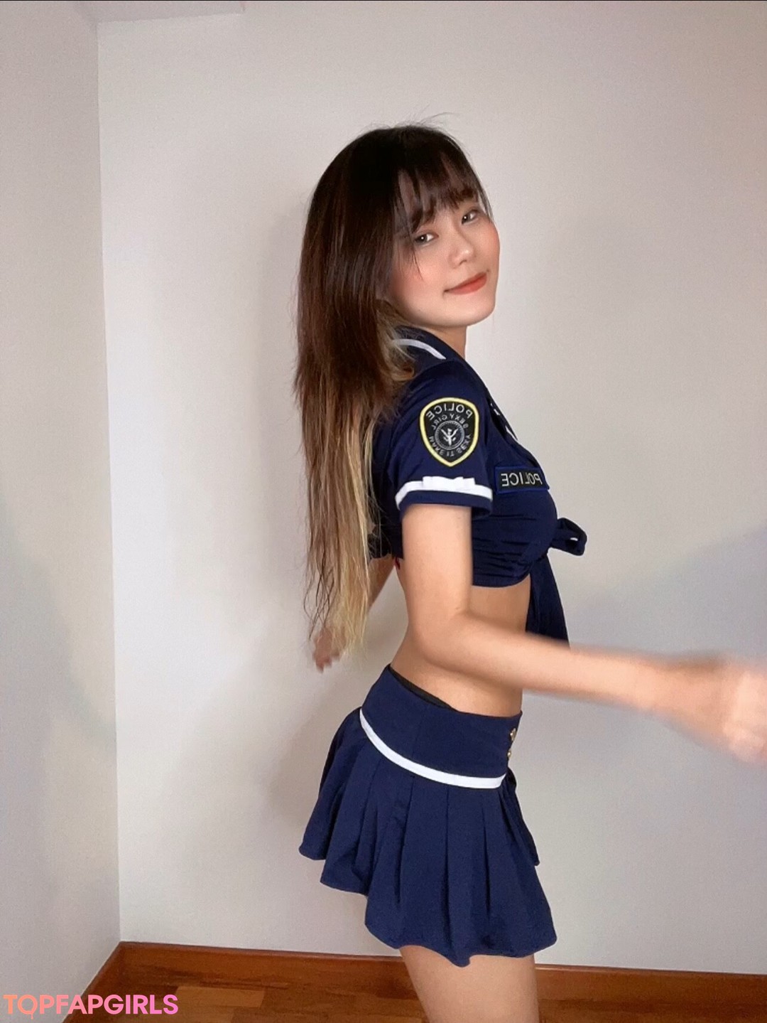 Foto desnuda filtrada de OnlyFans de Yuuno #704