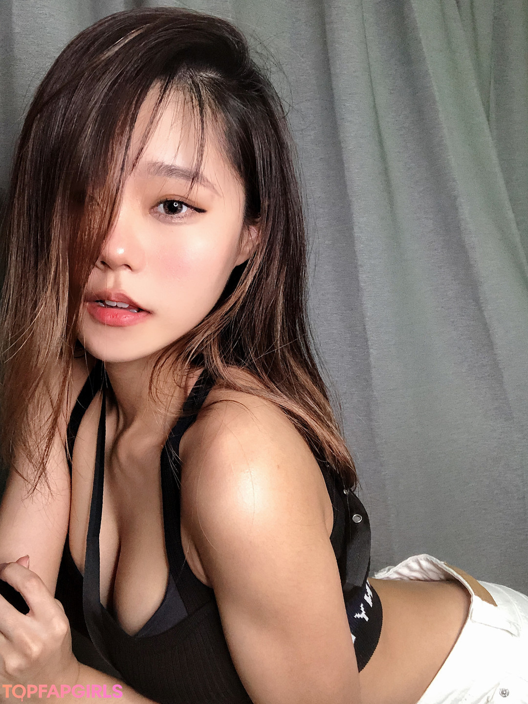 Foto desnuda filtrada de OnlyFans de Yuuno #711