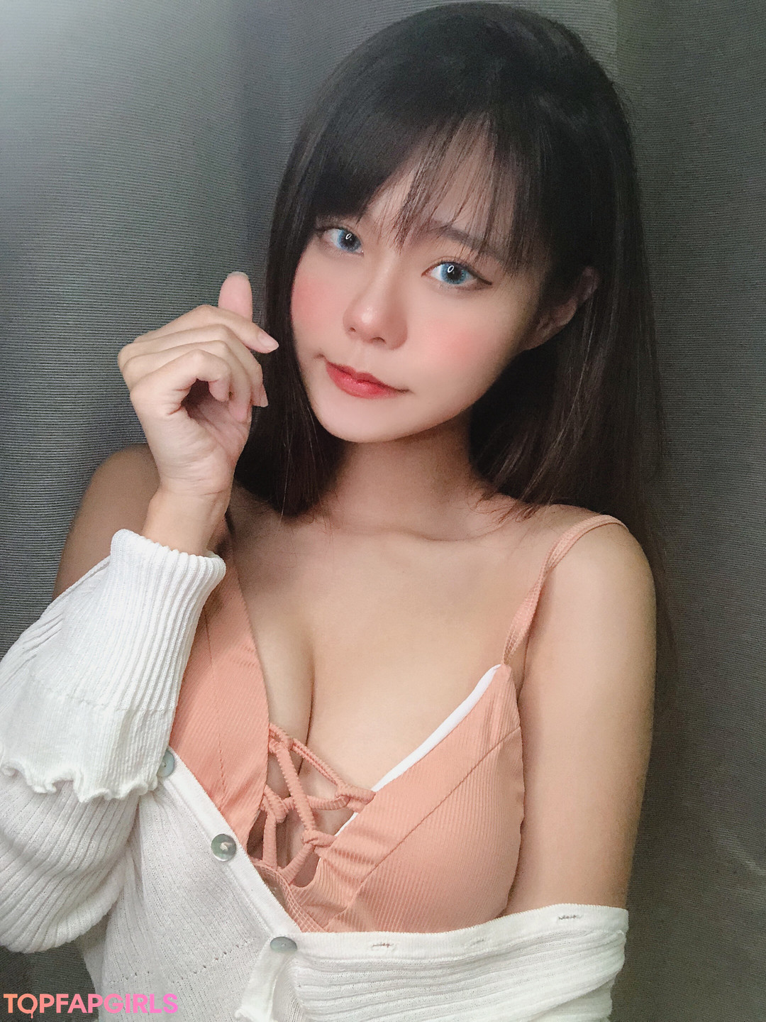 Foto desnuda filtrada de OnlyFans de Yuuno #715