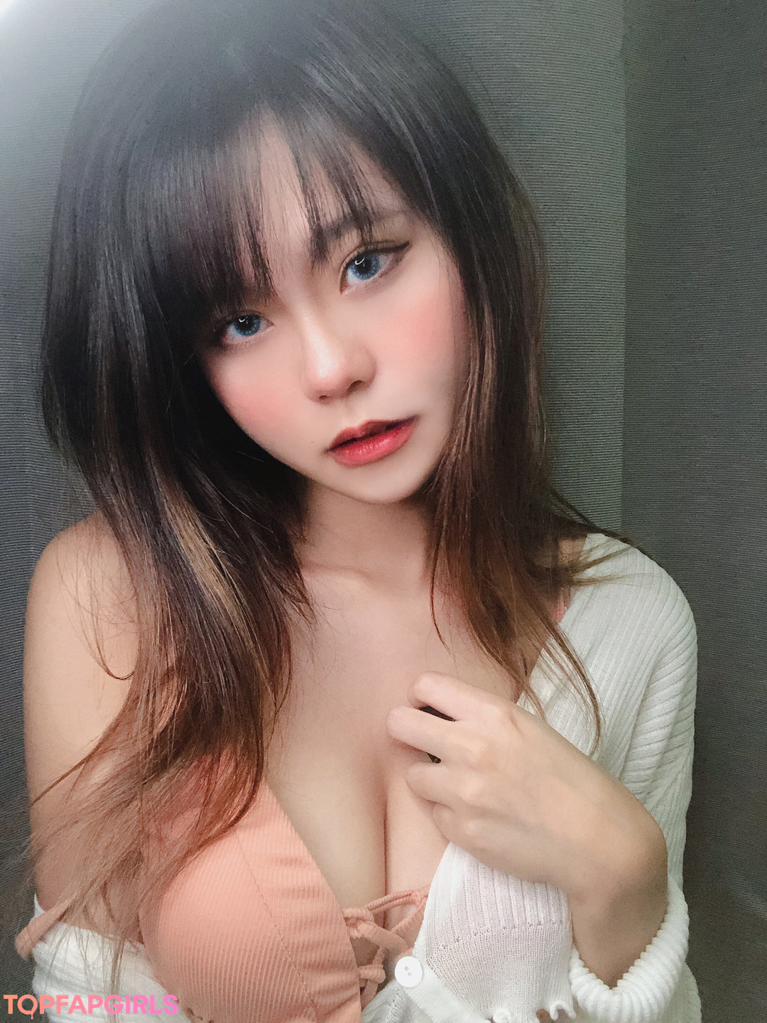 Foto desnuda filtrada de OnlyFans de Yuuno #720