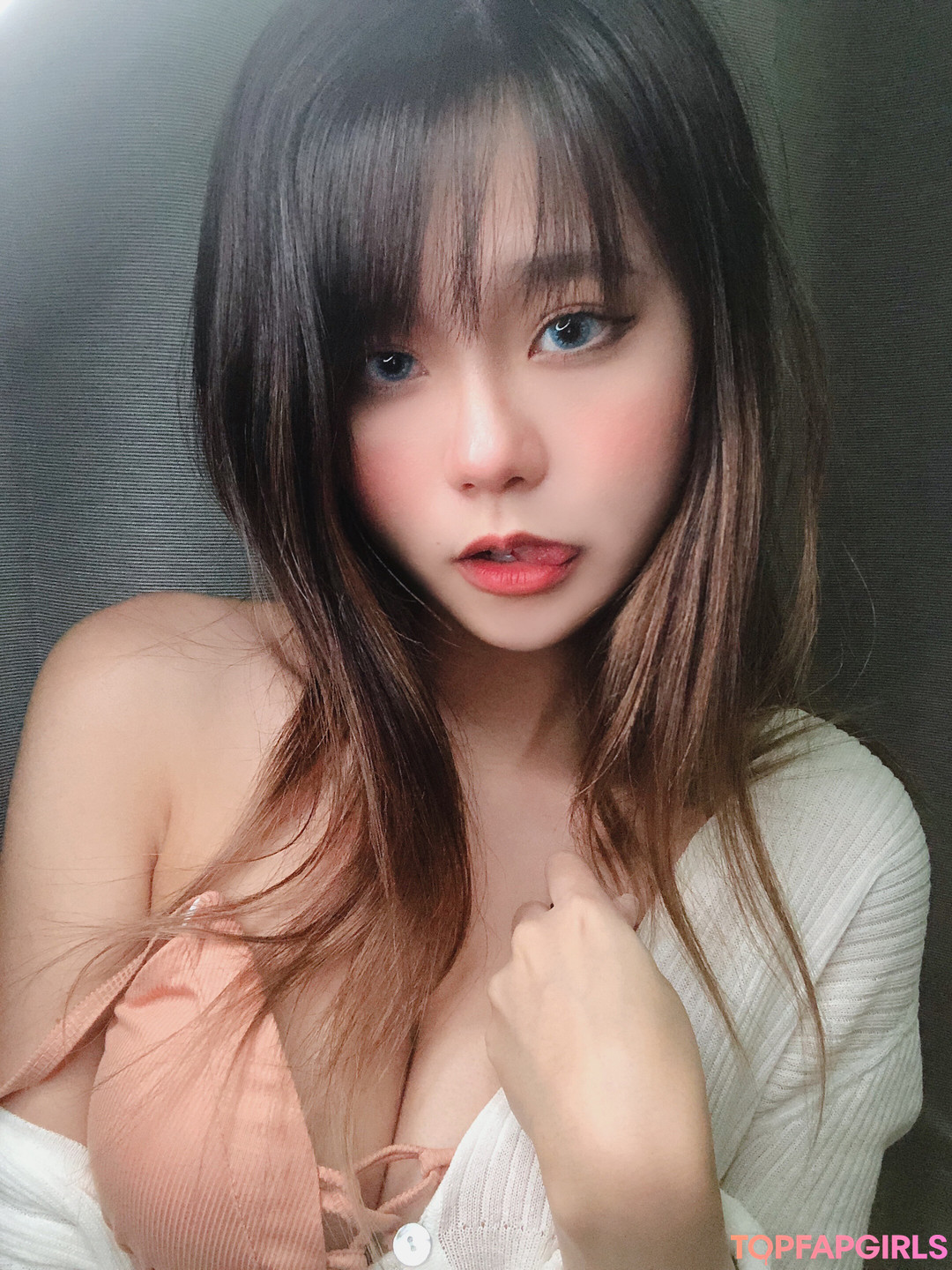 Foto desnuda filtrada de OnlyFans de Yuuno #722