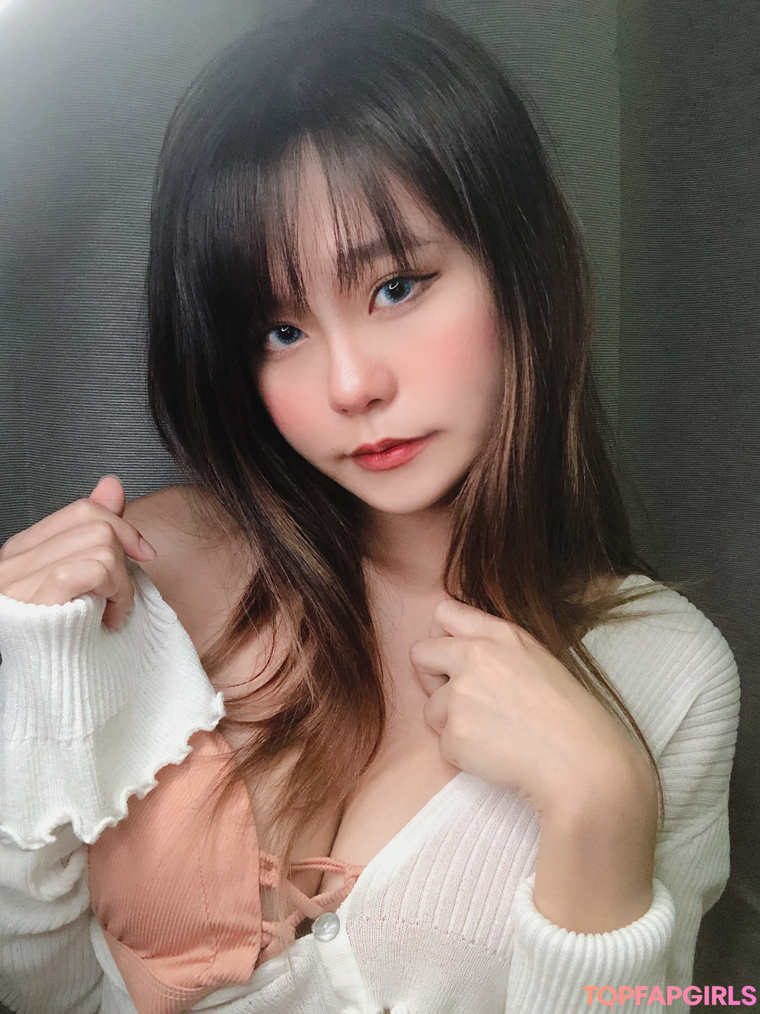 Foto desnuda filtrada de OnlyFans de Yuuno #723