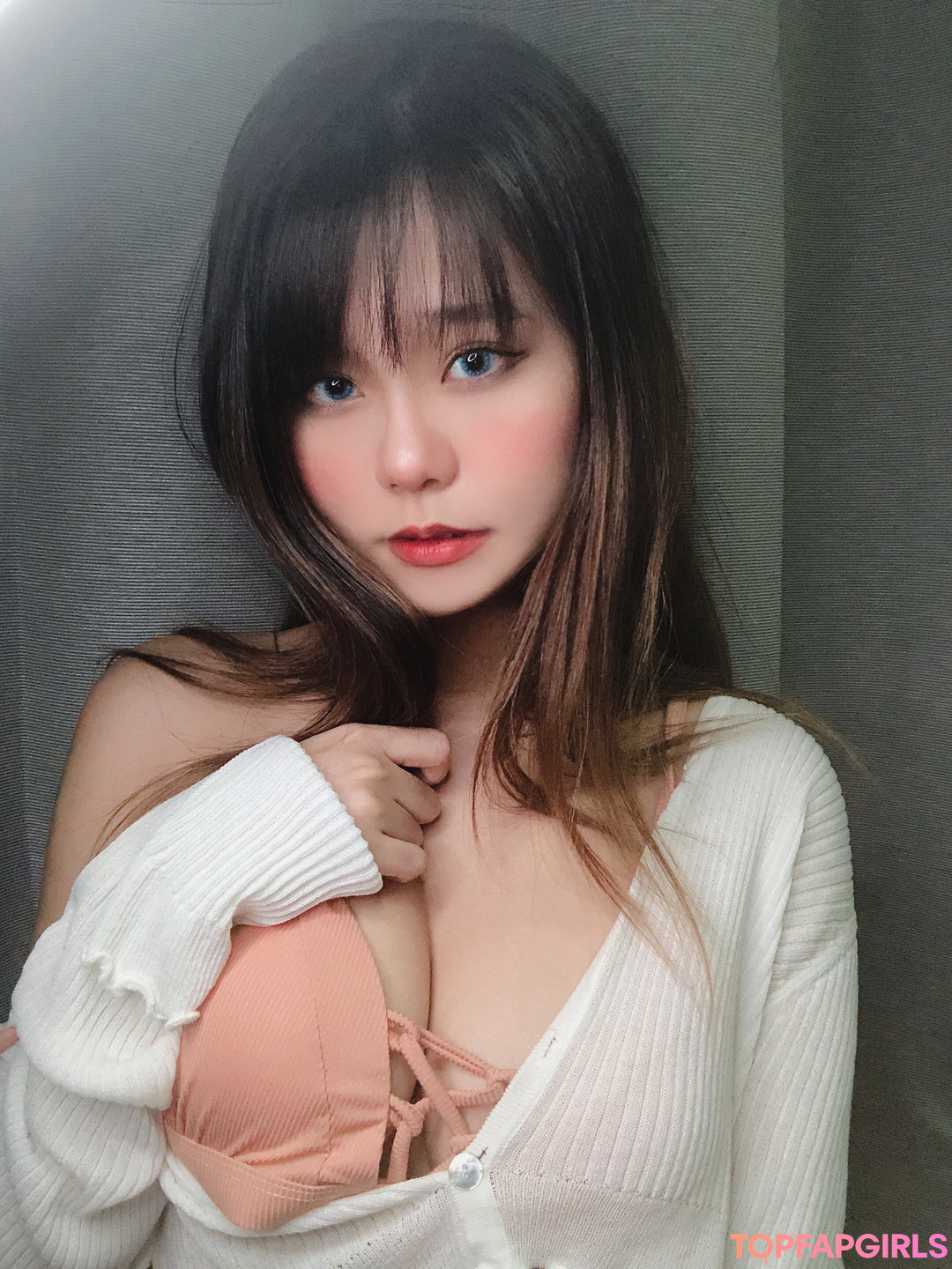 Foto desnuda filtrada de OnlyFans de Yuuno #724