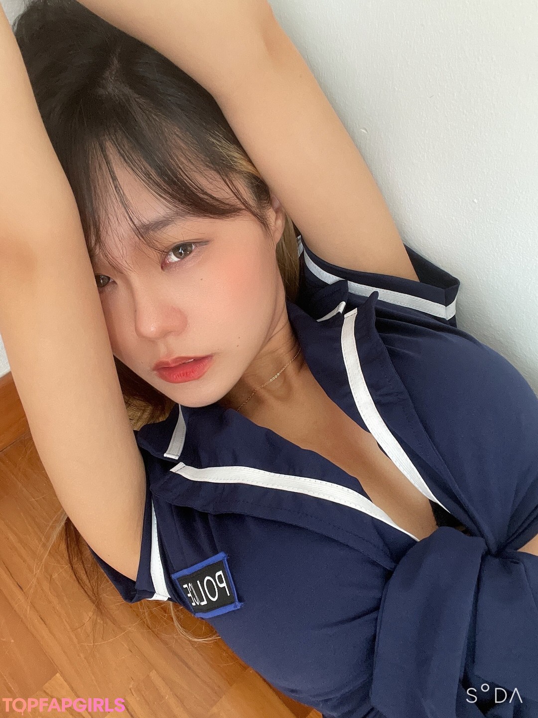 Foto desnuda filtrada de OnlyFans de Yuuno #761