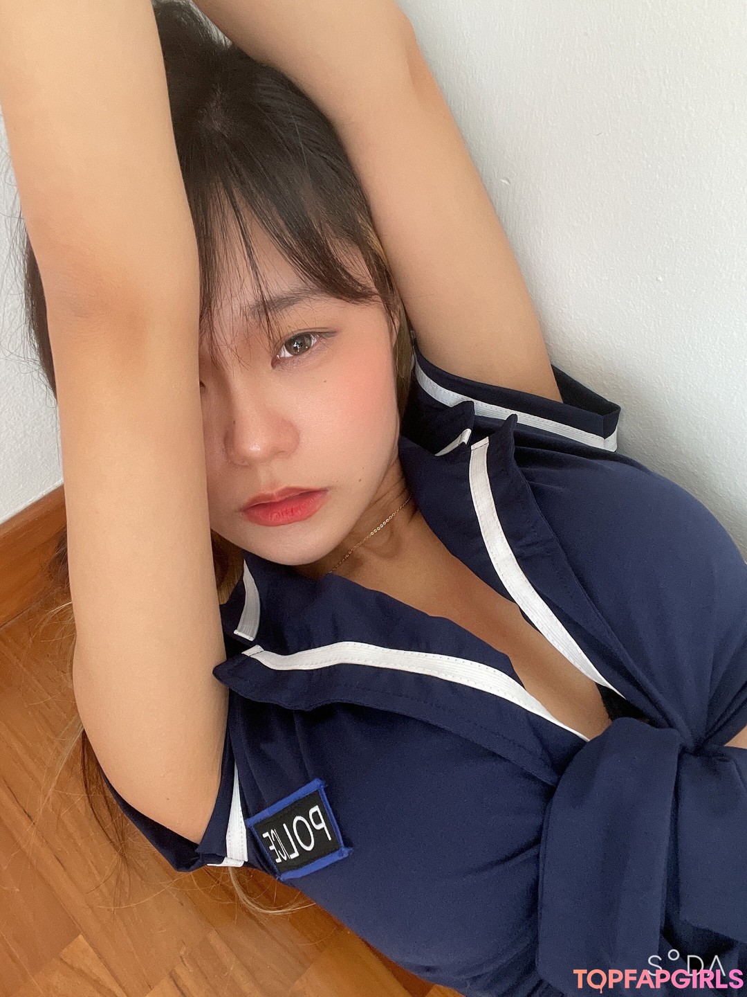 Foto desnuda filtrada de OnlyFans de Yuuno #762