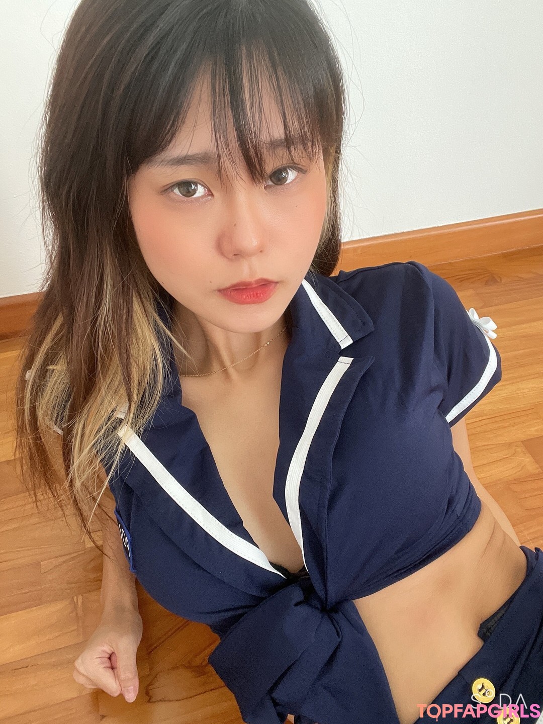 Foto desnuda filtrada de OnlyFans de Yuuno #764