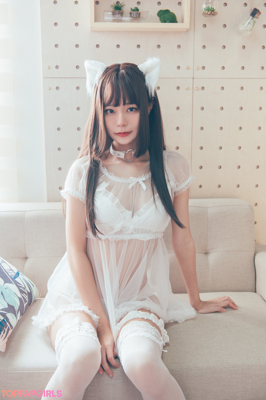 Foto desnuda filtrada de OnlyFans de Yuuno #922