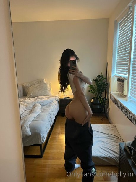 Holly Lim