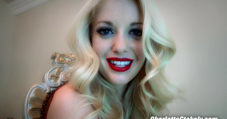 Charlotte Stokely