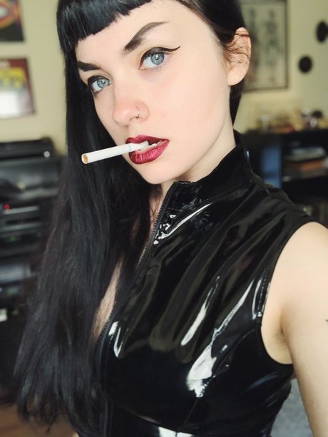 Countess Jezebeth
