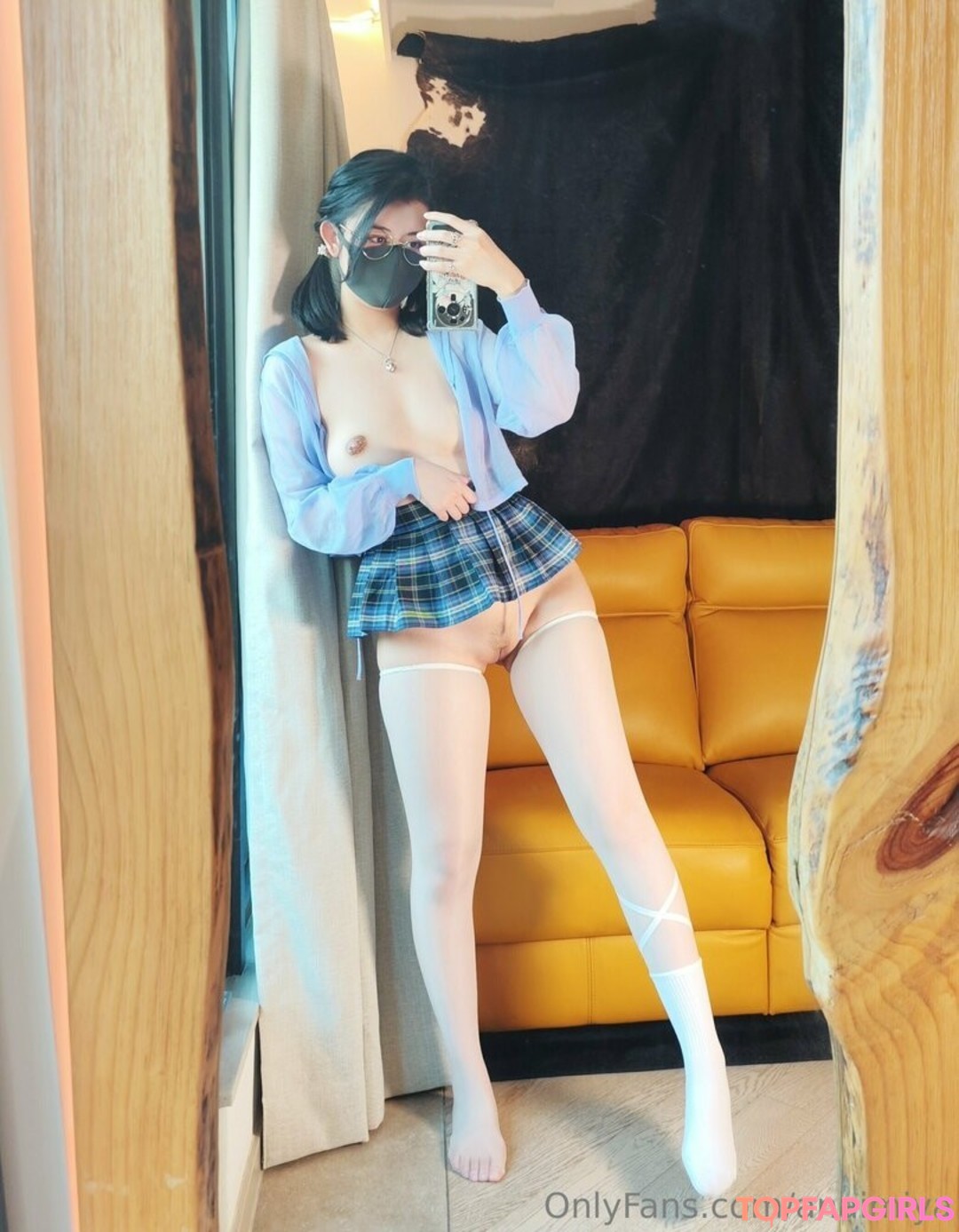 Foto desnuda filtrada de OnlyFans de Anaimiya #1242