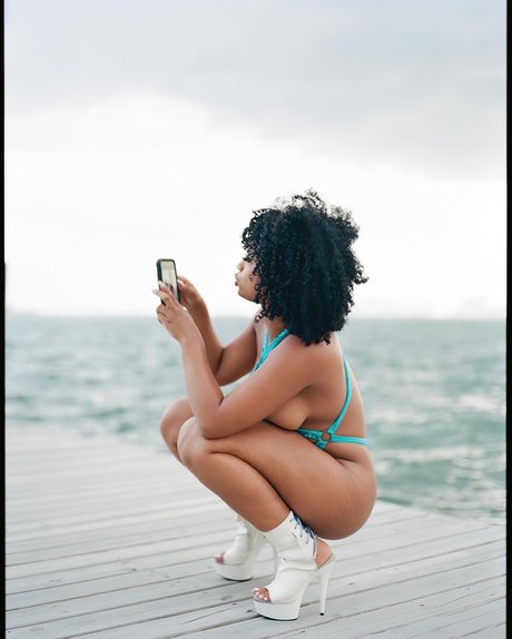 Kathryn Celestre Foto desnuda filtrada de OnlyFans de Kathryn Celestre #59
